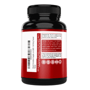 Blood Circulation Supplements with Diosmin & More (150 Capsules) Blood Flow Supplements for Men & Women - Spider & Varicose Veins for Legs Support - Vegan & Non GMO - 3rd Party Tested