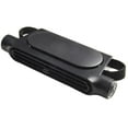 thumbnail image 1 of SPRING Electric Car Rear For SEAT Fan USB Power Supply Adjustable With Car Interior Fan Ventilation Sheet Car Fan Circulator Rear Seat Black, 1 of 9