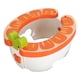 thumbnail image 1 of Orinal Para Niños Pequeños, Inodoro De Entrenamiento, Inodoro De Emergencia, Portátil, Multifuncional, Plegable, Asiento De Inodoro De Viaje Para Niños, Orinal, 1 of 7