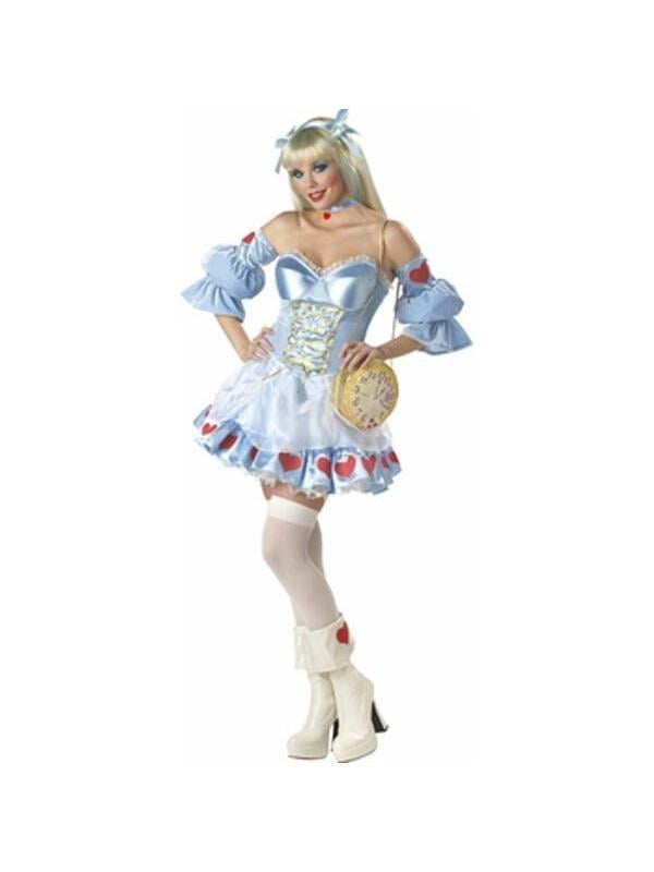 alice in wonderland dolls walmart