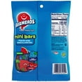 thumbnail image 3 of Airheads Candy Variety Bag, Individually Wrapped Assorted Fruit Mini Bars, Nut Free, 3 oz, 3 of 5