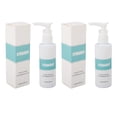 thumbnail image 2 of Protein Hair Straightening Cream, Protein Hair Smoothing Cream Gloss  for Frizzy Hair, 2 of 8