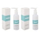 thumbnail image 2 of Crema Alisadora Del Cabello Con Proteínas, Crema Alisadora Del Cabello Con Proteínas Elasticidad Mejorada Para Todo Tipo De Cabello Para Cabello Rizado, 2 of 7