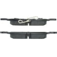 thumbnail image 2 of Disc Brake Pad Set, 2 of 5