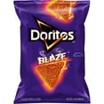 thumbnail image 2 of Doritos Blaze Tortilla Chips, 2 of 6