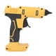 thumbnail image 5 of Pistola de pegamento eléctrica boquilla de cobre con luz LED pistola de pegamento caliente de 100 W resistencia al calor de 100 W para mantenimiento del hogar ANGGREK Otros, 5 of 8