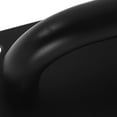 thumbnail image 3 of UPKOCH Storm Door Handle Replacement Stainless Steel Black 1Pack for Residential Homes, 3 of 8
