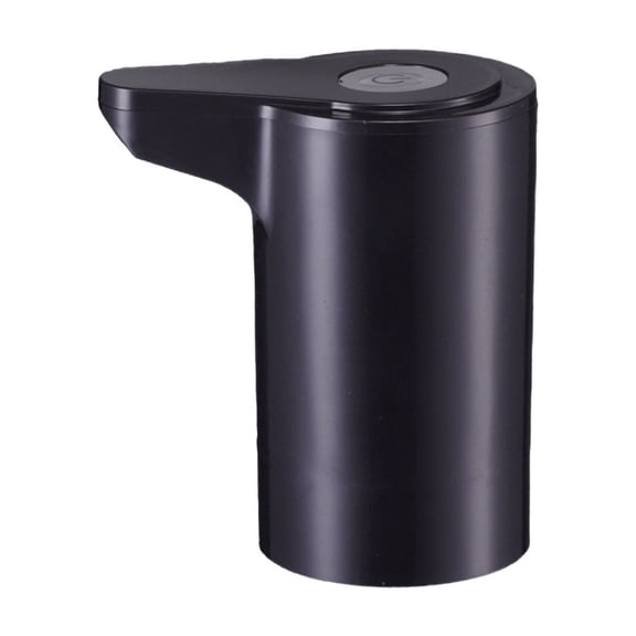 Water Dispenser for 5 Gallon Bottle Water Automatic Pump Drinking Water Dispenser Water Presser Monoblock Water Pump Pump Suckers With A Rubber Hose And A Data Line
