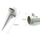 thumbnail image 4 of ¡Compra y Ahorra!, Dispensador de agua para plantas, dispositivo de riego por goteo ajustable y automático Akmoler, 4 of 8