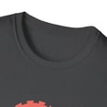 thumbnail image 3 of Engineer Funny Quote Men Women Humor Gears Graphic TShirt, 3 of 5