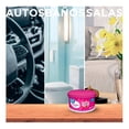 thumbnail image 4 of Aromatizante ambiental Great Value lata frutos rojos 70 g, 4 of 4