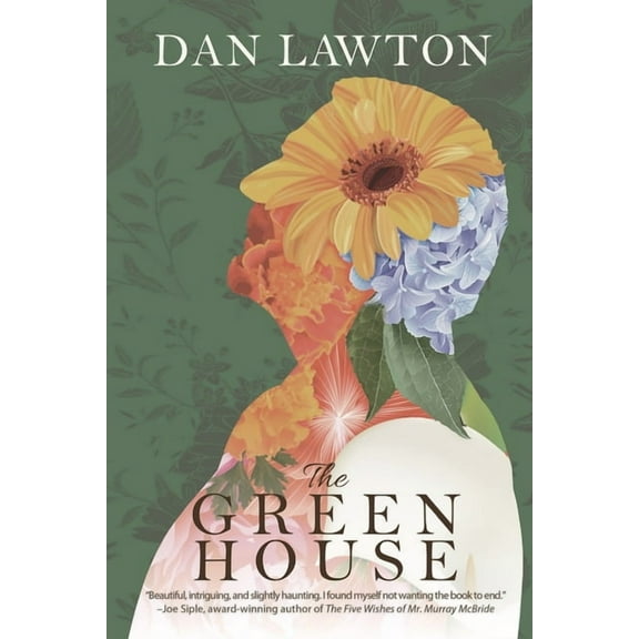 The Green House, (Paperback)
