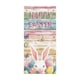 thumbnail image 2 of Decoraciones de Pascua Interior Easter Door Curtain Party Decorations Decoración del hogar, 2 of 6