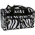 thumbnail image 2 of Rockland Luggage 19'' Duffel Bag, 2 of 2