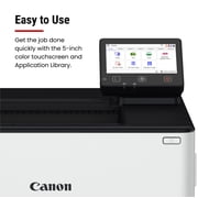 imageCLASS LBP674Cdw II