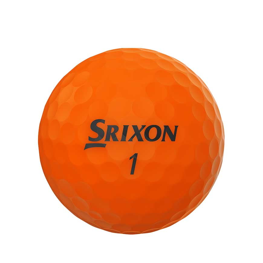 Brite Orange