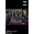 thumbnail image 2 of Figura Hot Toys DX33 - DC Comics - The Dark Knight Trilogy - The Joker Deluxe Version, 2 of 3