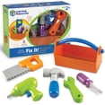 thumbnail image 1 of Recursos de aprendizaje New Sprouts Fix It!, Herramientas mo Learning Resources Learning Resources, 1 of 2