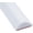 White, variant on Collapsible Shower Threshold Water Dam: 39 inch Self-Adhesive Silicone Waterproof Barrier, Water Strip Dam Shower Guard for Kitchen Sink Edge & Bathroom Door Seal (Translucent)