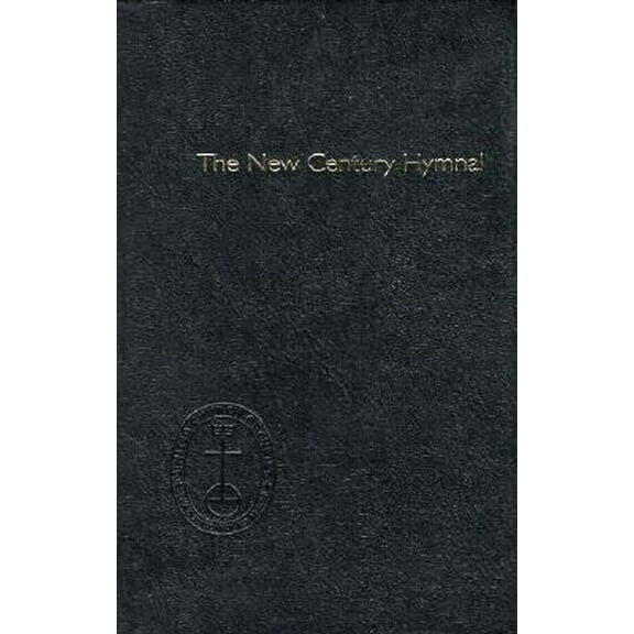 Pre-Owned The New Century Hymnal (Hardcover) 0829810501 9780829810509