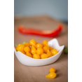 thumbnail image 4 of 25 Seeds YELLOW BIQUINHO PEPPER Brazilian Chupetinho Capsicum Chinense Small Citrusy Sweet Semi Hot Chile Sweety Drop Vegetable Seeds, 4 of 6