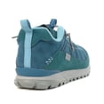 thumbnail image 3 of Oboz Jeanette Femme Low Yukon Extensible Lacets Chaussures Décontractées, 3 of 4
