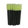 thumbnail image 1 of GUANGHONG Eyelash Brush Beauty Tool for Lashes All Skin Types Easy Application Durable 50 Pack, 1 of 6