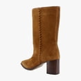thumbnail image 3 of Vince Camuto Lorrys Women's Boots Burnt Sugar Size 5 M, 3 of 8