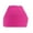 Fuchsia, variant on Beechfield Boys/Girls Knitted Beanie