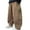 d-66Khaki35, variant on Kids Pants Boys Cargo Pants Winter Fuzzy Casual Joggers With Pockets Comfort Straight Leg Trousers Kids Outdoor Play Daily Wear Durable Soft Fabric Children Comfort Slacks
