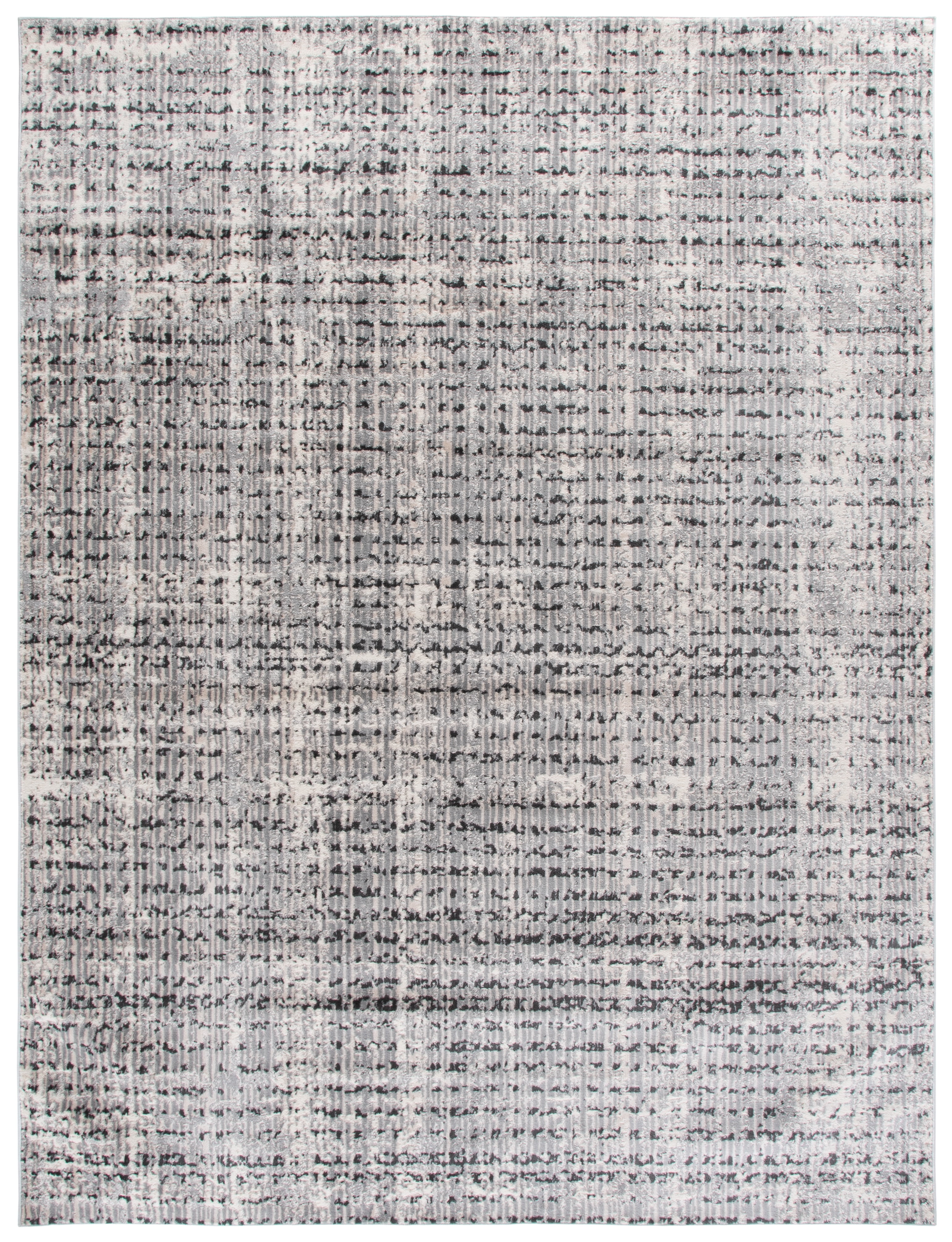 Safavieh Lagoon Joleen Diamond Area Rug, Gray/Beige, 8' x 10'