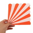 thumbnail image 4 of CTIRCHIU 16pcs Disposable Wedding Napkins Paper Multi Colored for Guests at Reception, 4 of 7