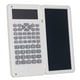 thumbnail image 5 of Calculadora Científica, Calculadora De Funciones Multifuncionales, Múltiples Modos Con Tablero De Escritura Borrable Para Educación En Oficinas Comerciales, 5 of 7