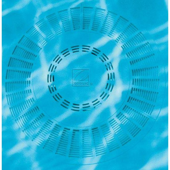 Zodiac Polaris 5830 Bleu Marine Unibridge Piscine Couverture de Vidange Principale Remplacement