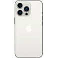 thumbnail image 3 of Refurbished Apple iPhone 13 Pro 5G - 128GB – Silver – 12MP Triple Rear & 12MP Front Camera - Fully Unlocked Smartphone - Excellent Condition, 3 of 9