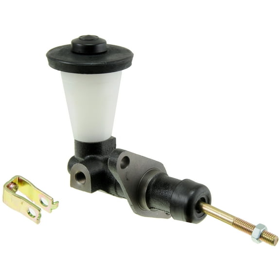 Dorman CM39179 Clutch Master Cylinder for Specific Toyota Models Fits select: 1983-1989 TOYOTA PICKUP, 1981-1982 TOYOTA PICKUP / CAB CHASSIS