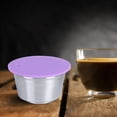 thumbnail image 4 of Tasse à Café, Accessoire de Café Filtre à Café Capsule Tasse Filtre pour la Maison Ou le Bureau, 4 of 8