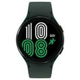 thumbnail image 3 of Open Box SAMSUNG Galaxy Watch 4 (Green) 44mm BT R870 Smartwatch, 3 of 4