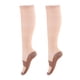 thumbnail image 1 of Calcetines de compresión Sunnimix para Hombres Mujeres con infusión de cobre 20-30 mmHg Color de piel graduado, 1 of 8