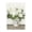 White Hydrangeas Botanique, variant on Stupell Industries French Country White Hydrangeas Botanique Black Framed Giclee Art, 11 x 14, by Ziwei Li
