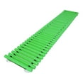 thumbnail image 5 of Almencla Balance Boards Non Saving Touch Beam Bridge Kindergarten Balance Trail for Children Kids Boys Girls green, 5 of 8