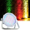 American DJ Jelly Go Par64 Low Profile Par Light With Color Mixing - Closeout