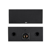 Monoprice Premium 5.1.4-Ch. Immersive Home Theater System - Black With 8 Inch 200 Watt Subwoofer