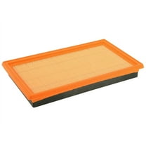 Air Filter - Compatible with 1981 - 1984, 1989 - 2014, 2016 - 2023 Nissan Maxima 1982 1983 1990 1991 1992 1993 1994 1995 1996 1997 1998 1999 2000 2001 2002 2003 2004 2005 2006 2007 2008