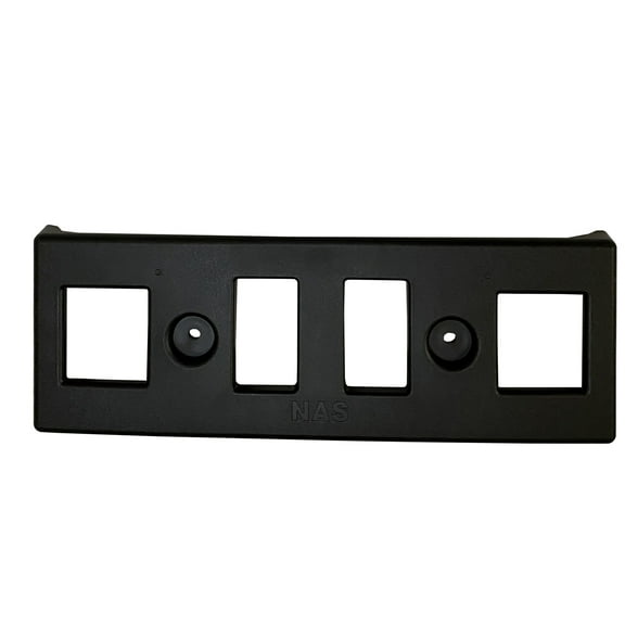 New Aftermarket  Premium Fit Front License Plate Bracket 86519L0400 fits 2020-2022 Hyundai Sonata Hybrid Limited Sedan 4-Door