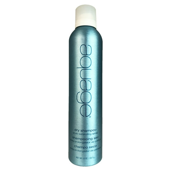 Aquage Dry Shampoo Style Extending spray 8 oz