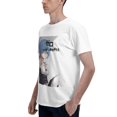 thumbnail image 5 of Camiseta de Manga Corta para Hombres Re:Zero, 5 of 5