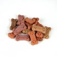 thumbnail image 5 of Dog Biscuits USA Made Tasty Multi Flavored or Peanut Butter Treat Bulk Packs YUM (2 inch Assorted - 25 Biscuits), 5 of 7