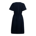 thumbnail image 2 of Regatta Robe Midi Elona pour Femmes, 2 of 6