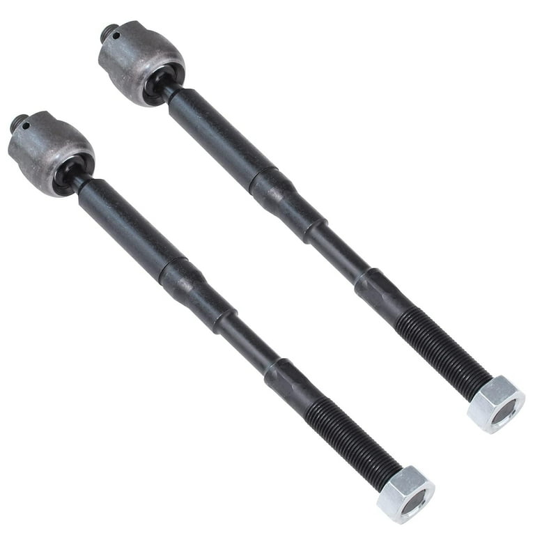 Detroit Axle - 12pc Suspension Kit for Toyota Corolla 03-08